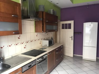 Mieszkanie Gliwice