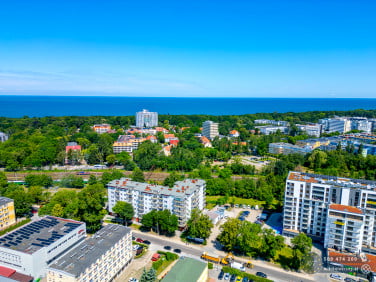 Lokal Kołobrzeg
