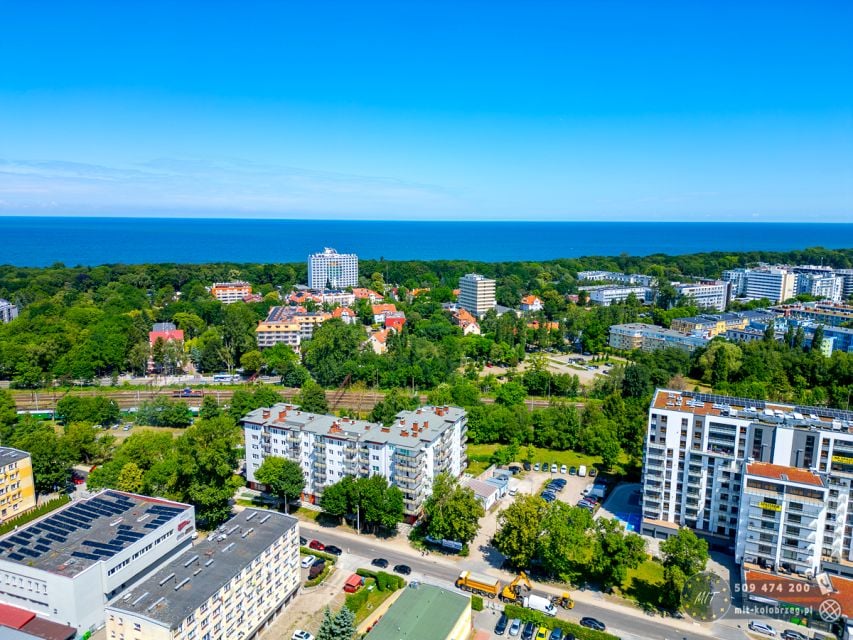 Lokal Kołobrzeg
