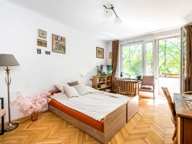Mieszkanie Kraków