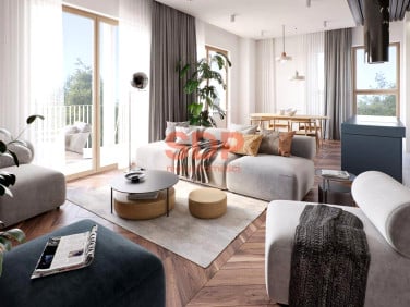 Mieszkanie apartamentowiec sprzedaż