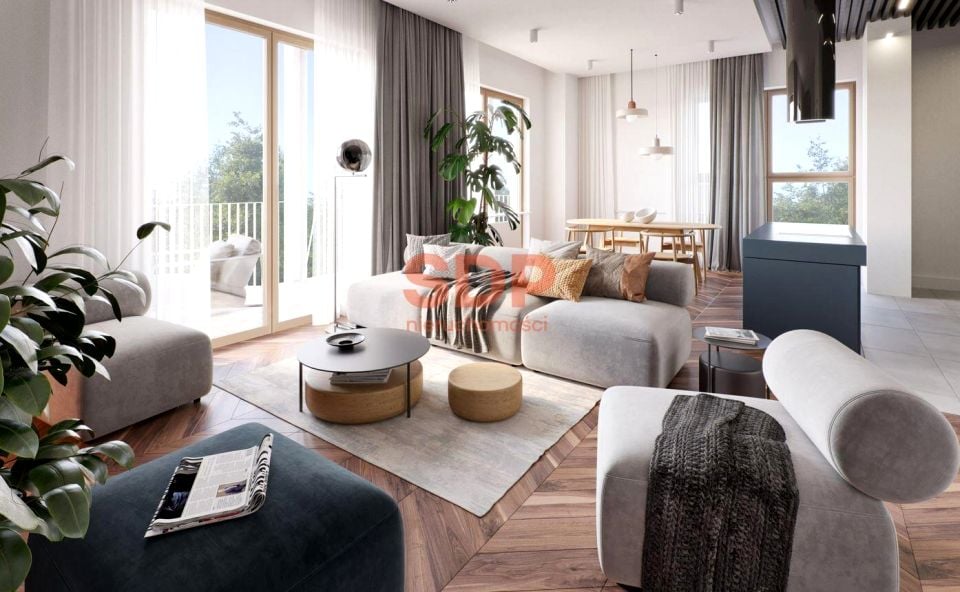 Mieszkanie apartamentowiec sprzedaż
