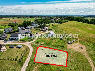 Działka budowlana Nikielkowo