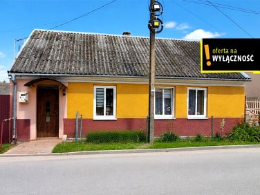Dom Pągowiec