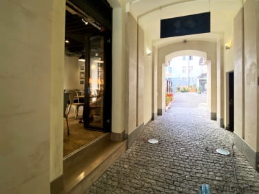 Lokal Warszawa