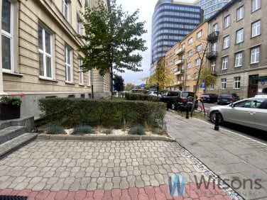 Lokal Warszawa