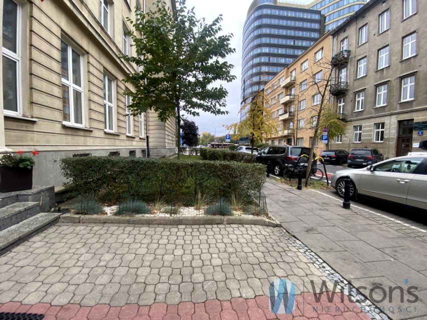 Lokal Warszawa