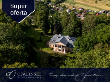 Dom Jabłonka sprzedaż