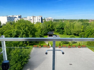 Mieszkanie Poznań
