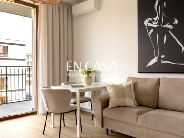 Mieszkanie apartamentowiec Warszawa