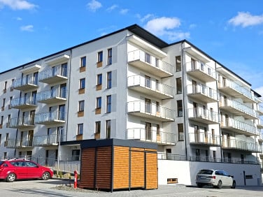 Mieszkanie Rzeszów