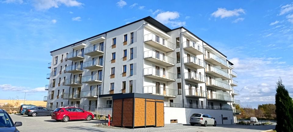 Mieszkanie Rzeszów
