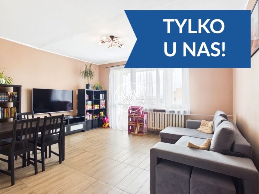 Mieszkanie Bydgoszcz