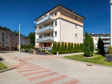 Mieszkanie Gdynia