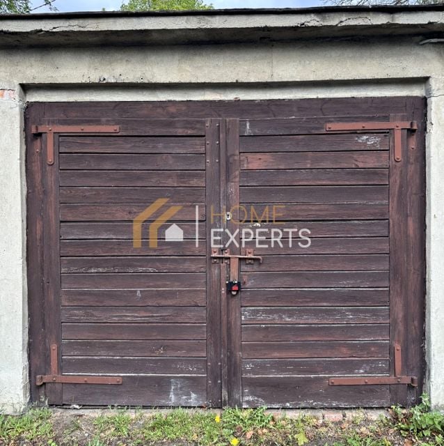 Budynek użytkowy Sopot