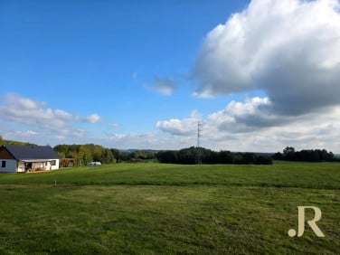 Działka Bukwałd
