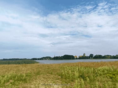 Działka budowlana Ostrów