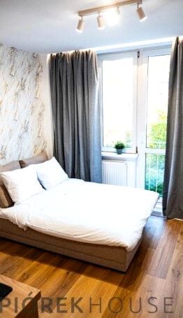 Mieszkanie Warszawa