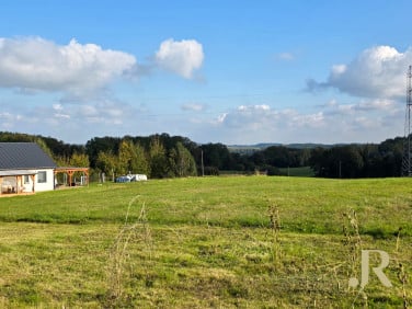 Działka budowlana Bukwałd