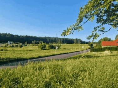 Działka budowlana Stawiguda