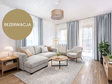 Mieszkanie KRAKÓW