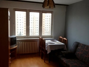 Mieszkanie Rzeszów