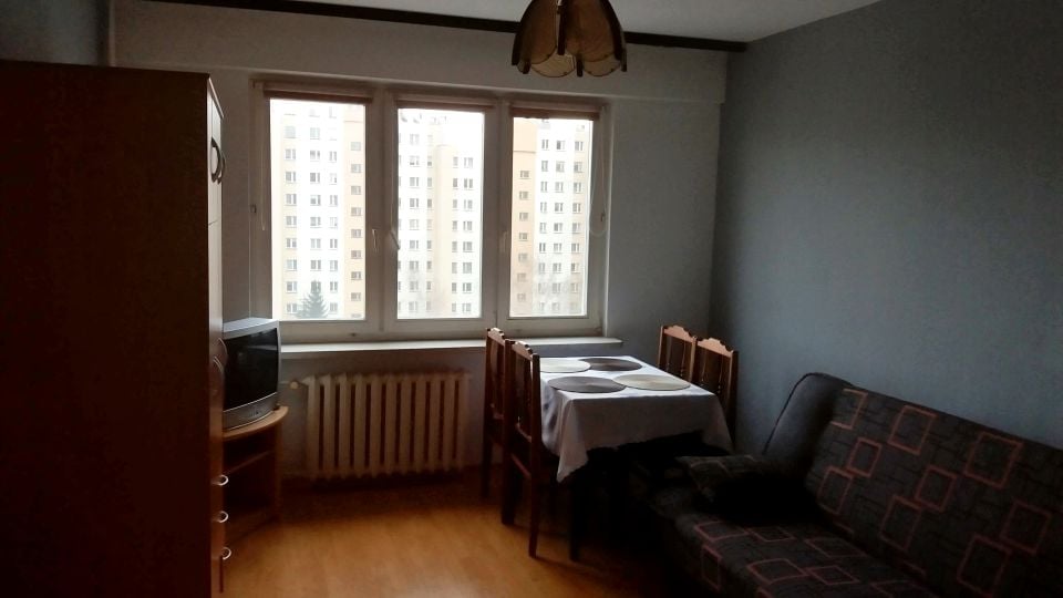 Mieszkanie Rzeszów