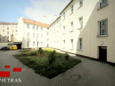 Mieszkanie Poznań