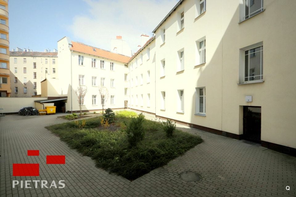 Mieszkanie Poznań
