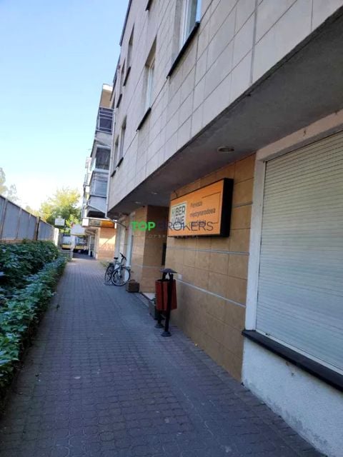 Lokal Warszawa