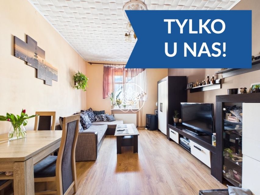 Mieszkanie Bydgoszcz
