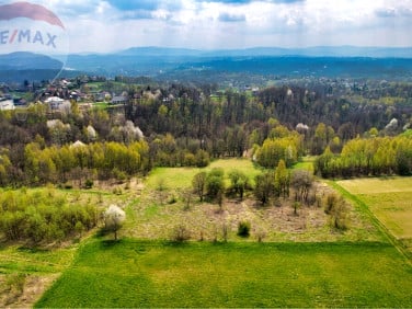 Działka budowlana BYSZYCE