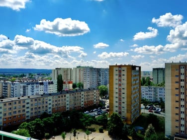 Mieszkanie Szczecin
