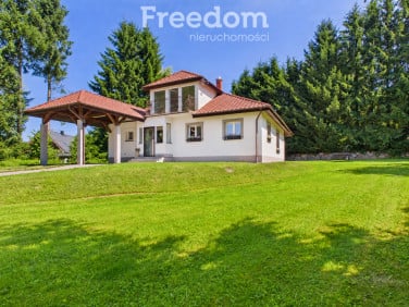 Dom Jagodnik