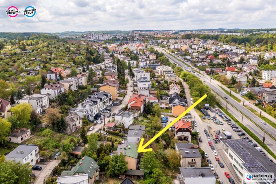 Dom Gdynia