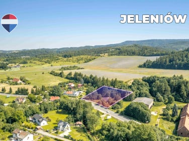 Działka Jeleniów