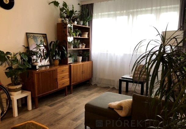 Mieszkanie Warszawa