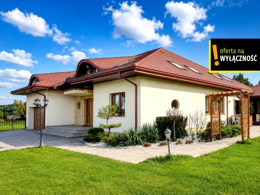 Dom Kielce