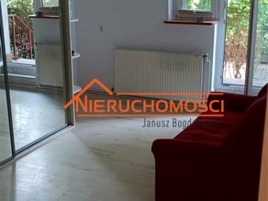 Mieszkanie Kąty Wrocławskie