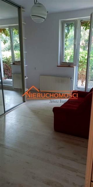 Mieszkanie Kąty Wrocławskie