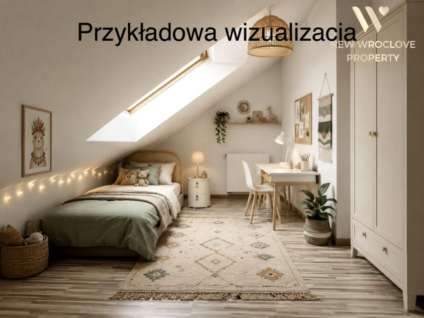 Mieszkanie Siechnice