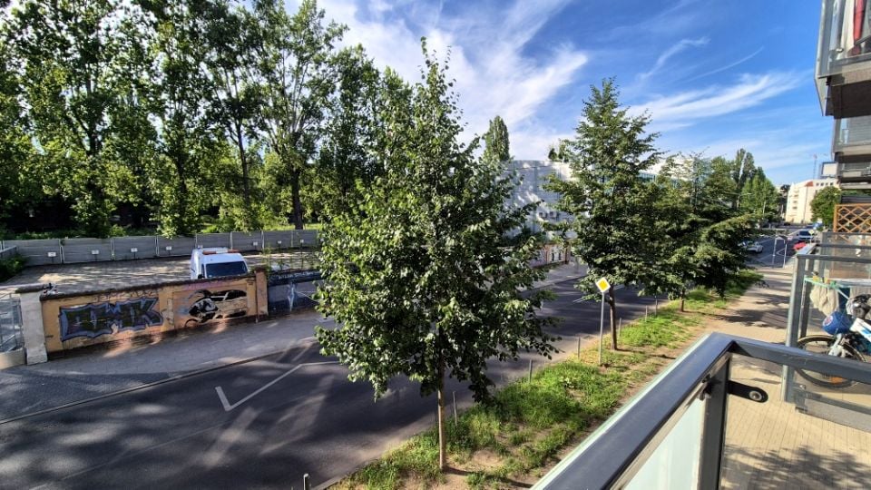Mieszkanie Poznań