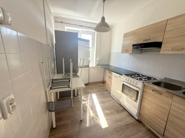 Mieszkanie Poznań