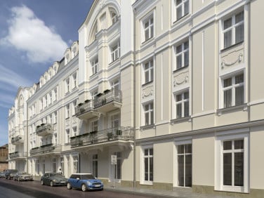 Mieszkanie Kraków