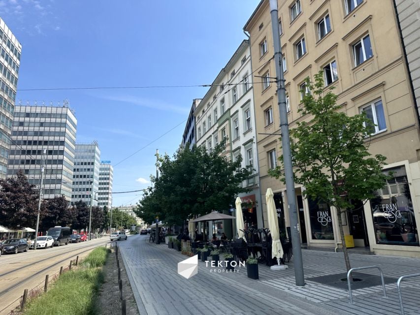 Mieszkanie Poznań