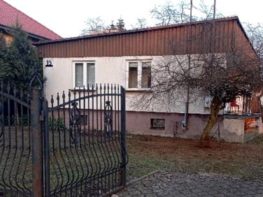 Dom Osięciny