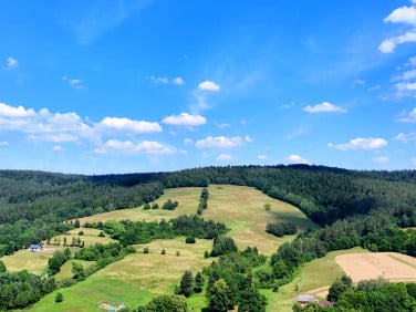 Działka rolna Nowa Wieś