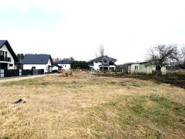 Działka Targówka