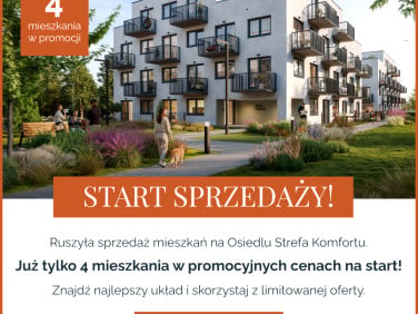 Osiedle Strefa Komfortu