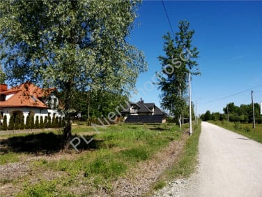 Działka Glinianka